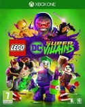 LEGO DC Super-Villains Złoczyńcy Xbox One