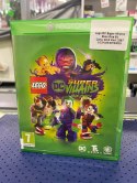 LEGO DC Super-Villains Złoczyńcy Xbox One