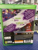 LEGO DC Super-Villains Złoczyńcy Xbox One