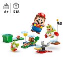 LEGO Super Mario 71439 Przygody z interaktywnym LEGO Mario