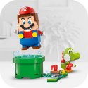 LEGO Super Mario 71439 Przygody z interaktywnym LEGO Mario