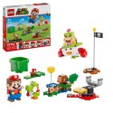 LEGO Super Mario 71439 Przygody z interaktywnym LEGO Mario