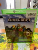 Minecraft Xbox One