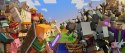 Minecraft Xbox One