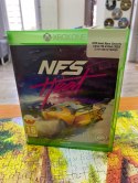 NEED FOR SPEED NFS HEAT Xbox One