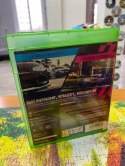 NEED FOR SPEED NFS HEAT Xbox One