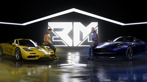 NEED FOR SPEED NFS HEAT Xbox One