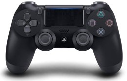 Pad bezprzewodowy do PS4 Sony Różowy