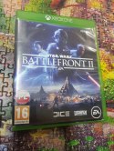 Star wars battlefront 2 Xbox One pudełkowa
