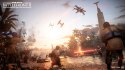 Star wars battlefront 2 Xbox One pudełkowa
