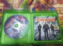 Tom Clancy's The Division Xbox One pudełkowa