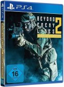 Beyond Enemy Lines 2 Enhanced Edition PlayStation 4 (PS4)