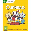 Cuphead - Physical Edition Xbox One pudełkowa