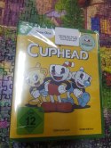 Cuphead - Physical Edition Xbox One pudełkowa