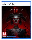 Diablo IV PlayStation 5 (PS5) pudełkowa