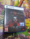 Diablo IV PlayStation 5 (PS5) pudełkowa