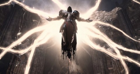 Diablo IV PlayStation 5 (PS5) pudełkowa