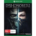 Dishonored 2 Xbox One
