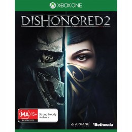 Dishonored 2 Xbox One