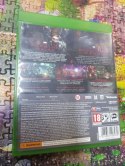 Doom XBOX ONE PL Xbox One pudełkowa