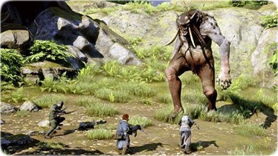 Dragon Age Inkwizycja PlayStation 4 (PS4) pudełkowa