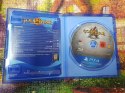 God of War III Remastered angielska PlayStation 4 (PS4) pudełkowa