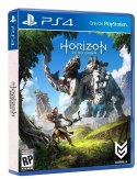 Horizon Zero Dawn PlayStation 4 (PS4) pudełkowa
