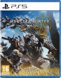 Monster Hunter Wilds PlayStation 5 (PS5)