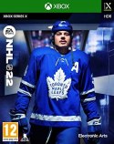 NHL 22 (Xbox Series X) Xbox Series X