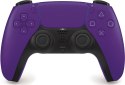 Pad bezprzewodowy DualSense Sony PlayStation 5 Galactic Purple
