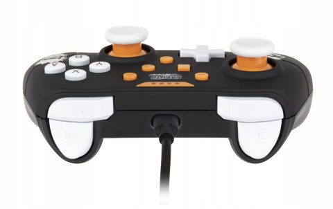 Pad przewodowy Konix KX-NAR-SW-PAD-BLA