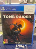 SHADOW OF THE TOMB RAIDER PlayStation 4 (PS4)