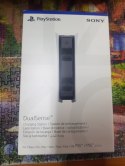 Stacja ładowania Sony do pada DualSense biała