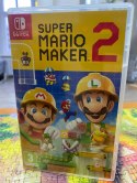 Super Mario Maker 2 Nintendo Switch