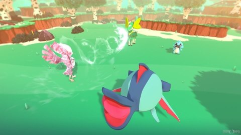 Temtem NSW SWITCH