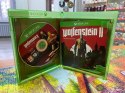Wolfenstein II 2 The New Colossus Xbox One