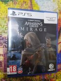 Assassin's Creed Mirage PlayStation 5 (PS5) pudełkowa