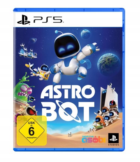Astro Bot PlayStation 5 (PS5)