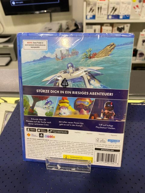 Astro Bot PlayStation 5 (PS5)