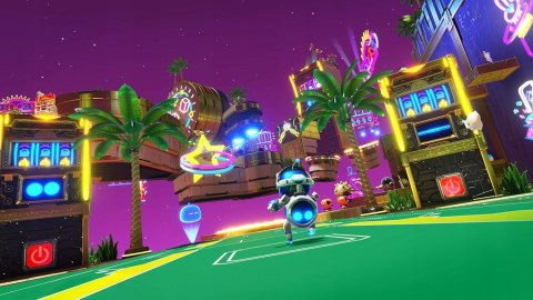 Astro Bot PlayStation 5 (PS5)