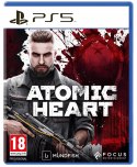 Atomic Heart PlayStation 5 (PS5)