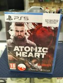 Atomic Heart PlayStation 5 (PS5)