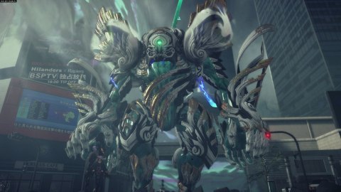 Bayonetta 3 Nintendo Switch pudełkowa