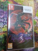 Bayonetta 3 Nintendo Switch pudełkowa