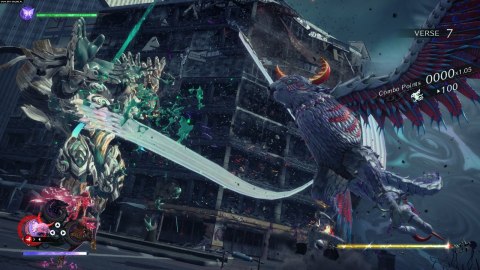 Bayonetta 3 Nintendo Switch