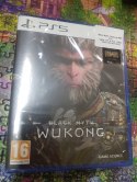 Black Myth Wukong PlayStation 5 (PS5) pudełkowa