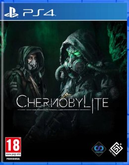 Chernobylite PS4 Playstation 4