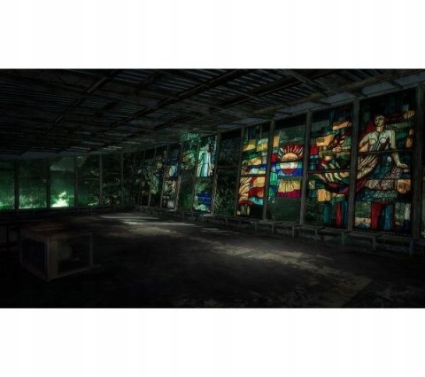 Chernobylite PS4 Playstation 4