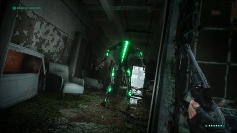 Chernobylite PS4 Playstation 4