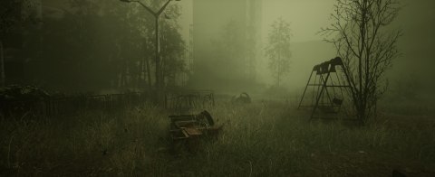 Chernobylite PS4 Playstation 4